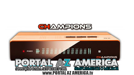 Champions Pro GX