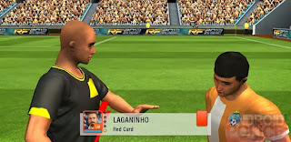 Download Game Real Football 2013 Android (Apk+Data)