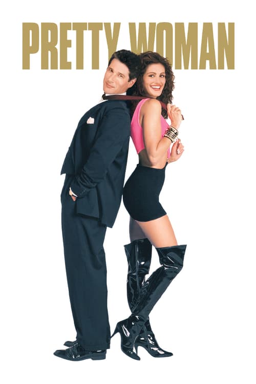 [HD] Pretty Woman 1990 Pelicula Completa En Español Castellano