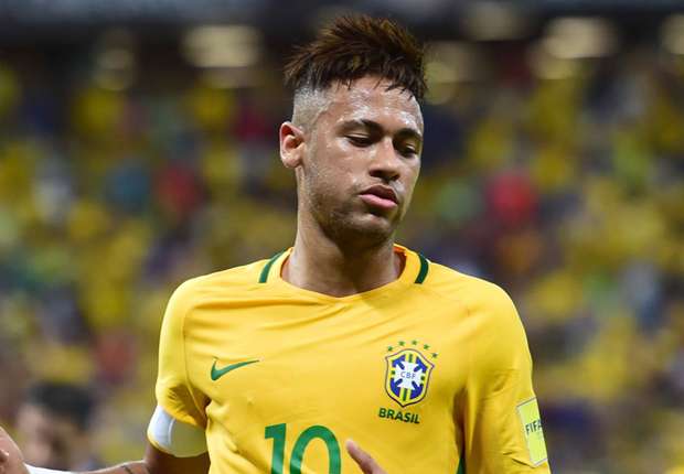 Neymar akan berjuang untuk Brazil di Copa America & Olimpiade