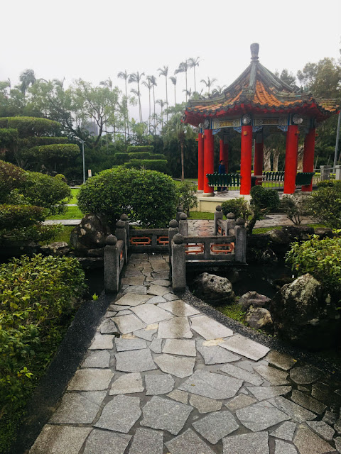 temples of taiwan