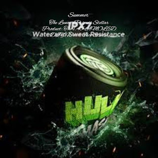 Beat with the boAt Stone 352 Hulk Edition - 12 Hours of Pure Musical Mayhem!