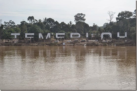 temerlohbanjir