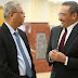Pelantikan Ismail, Hisham dalam Jemaah Menteri akan cetus kegelisahan, Anwar diberitahu