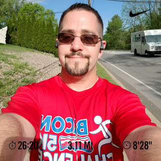 running selfie 05.11.18