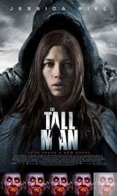 tall B 