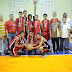 PLAZA VALERIO SE CORONA CAMPEON EN BASKET JUVENIL DE SANTIAGO