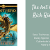 Reseña: The lost hero (The Heroes of Olympus #1), de Rick Riordan