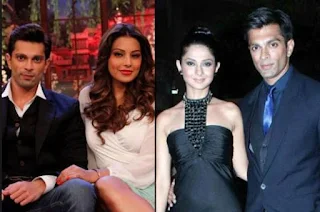 Karan Singh Grover Family Wife Son Daughter Father Mother Marriage Photos Biography Profile