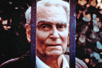 Wild Geese 2 1985 Laurence Olivier Image 1