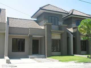 Gambar Rumah Modern Minimalis