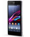 Sony Xperia Z1