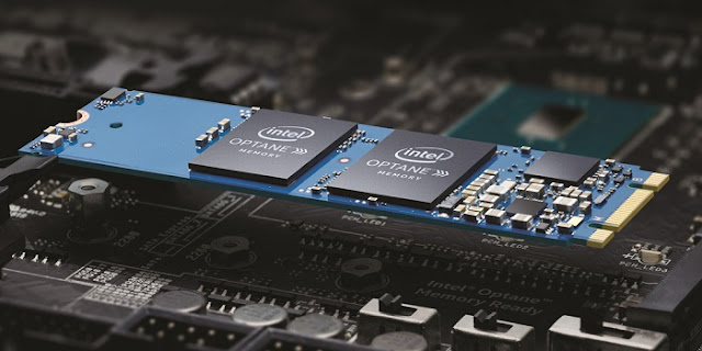 Intel Optane Memory Review