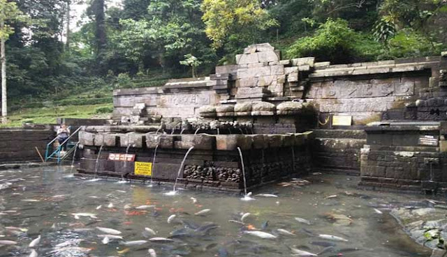  yaitu sebuah kerajaan yang pernah berdiri antara tahun  SEPULUH CANDI PENINGGALAN KERAJAAN MAJAPAHIT 