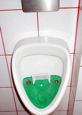 Unusual and Funny Toilets