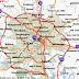 Map Richmond Va afputra.com
