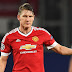 MU Harus Beri Pesangon Jika Ingin Melepas Schweinsteiger