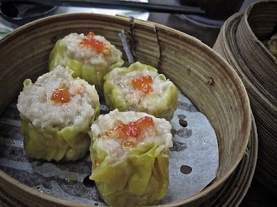 Wong Chiew Dim Sum, siew mai