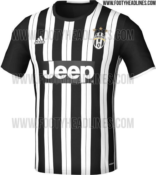 Bocoran Jersey Juventus  Musim 2021 2021 Adhoel 13 Firmansyah