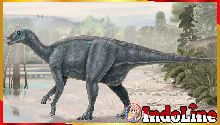 10 Penemuan Fosil Dinosaurus Terbaik Sepanjang Masa