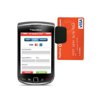 Mobile Payment Applications