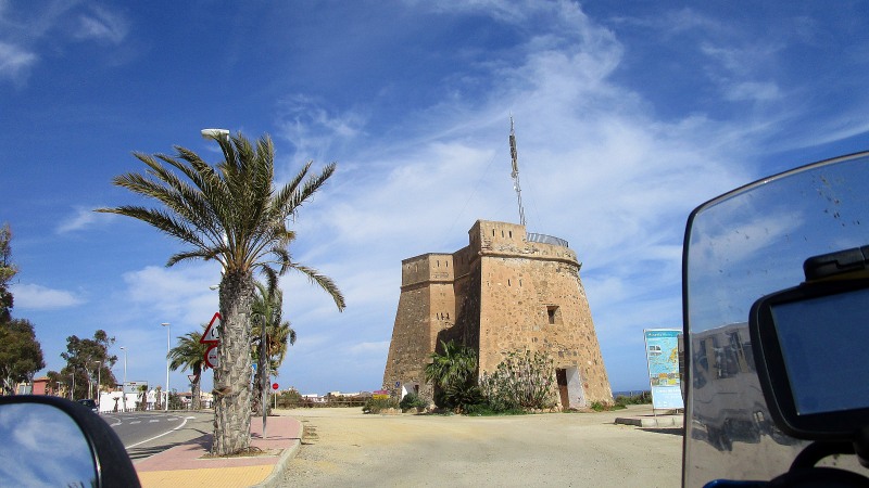 CASTILLOS DE ESPAÑA BY GATHO