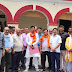 गाजीपुर में प्रस्तावित फोरलेन सड़क निर्माण का विरोध, व्यापारियों ने जिला प्रशासन को सौंपा ज्ञापन