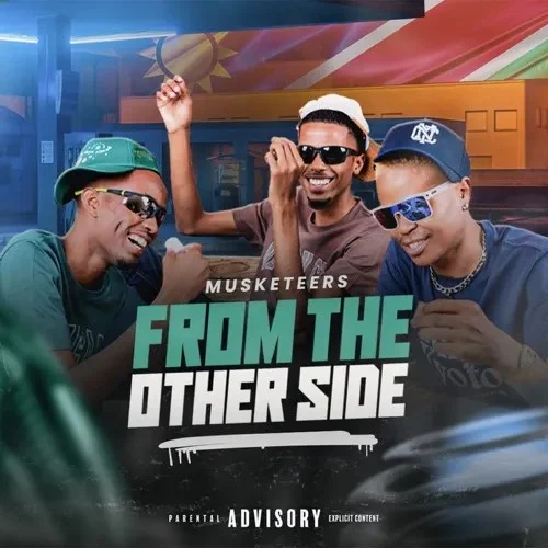 DOWNLOAD MP3 : Musketeers - Doggy Doggy (feat. Zella Fullforce)