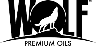 Premium Wolf Gun Oil & Cleaner