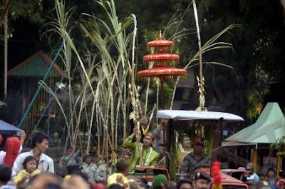 Cembengan, PG Madukismo, Pabrik Gula, musim Giling Tebu, TRI