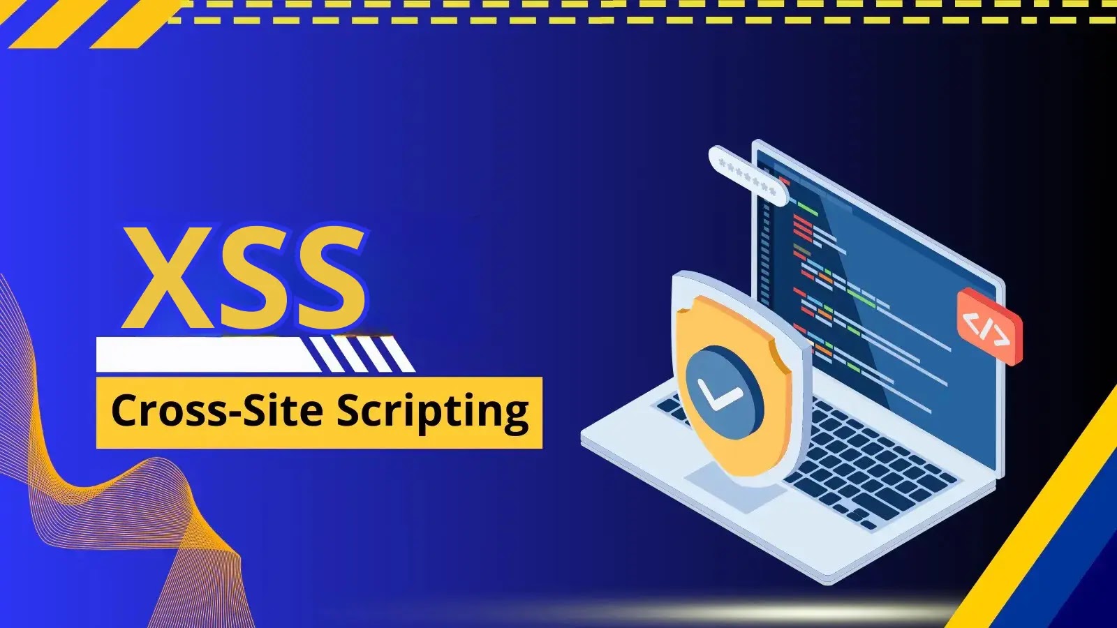 What is cross-site scripting (XSS)?, Tutorial & examples