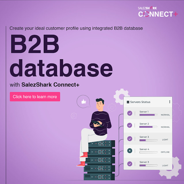 B2B Data Providers in Gandhinagar