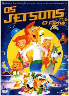 desenho Download   Os Jetsons   O Filme DVDRip RMVB   Dublado