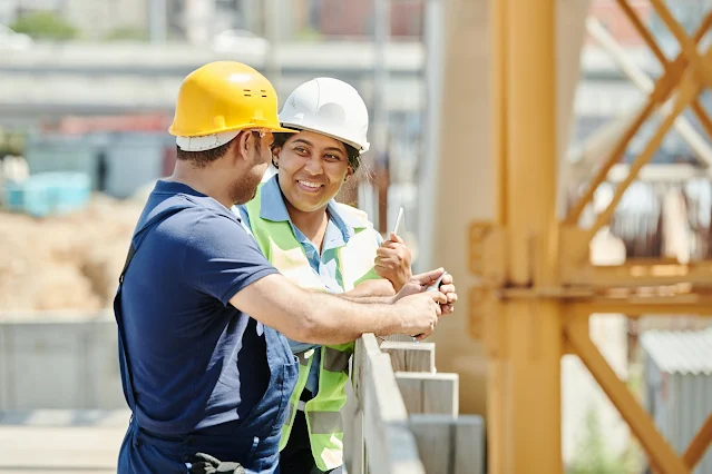 Estrategias de marketing de contenidos en constructoras