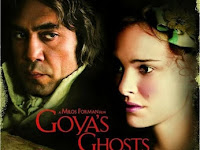 [HD] Goyas Geister 2006 Film Kostenlos Ansehen