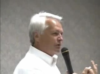 Lt. Gov. Ron Ramsey