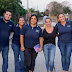  Avanzan a buen ritmo las obras de infraestructura   que el Gobierno realiza en el barrio Obrero