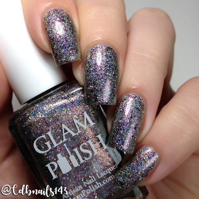 Glam Polish-That's The Chicago Way