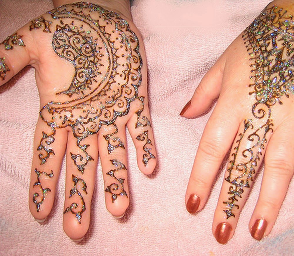 Hd Mehndi Designs Free Download