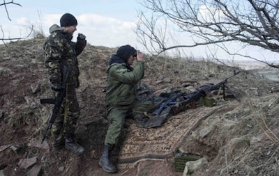 День на Донбасі: зафіксовано одиничний обстріл