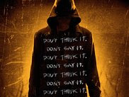 Film Horor Terbaru: The Bye Bye Man (2017) Full Movie Subtitle Indonesia BluRay 720p Gratis