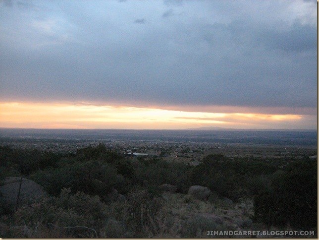 2009-06-08 NM 14 Abq