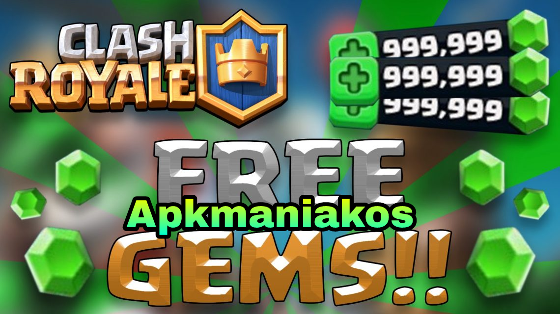 Sitemade.Club/Royale Apk Hack Clash Royal 1.8.2 ... - 