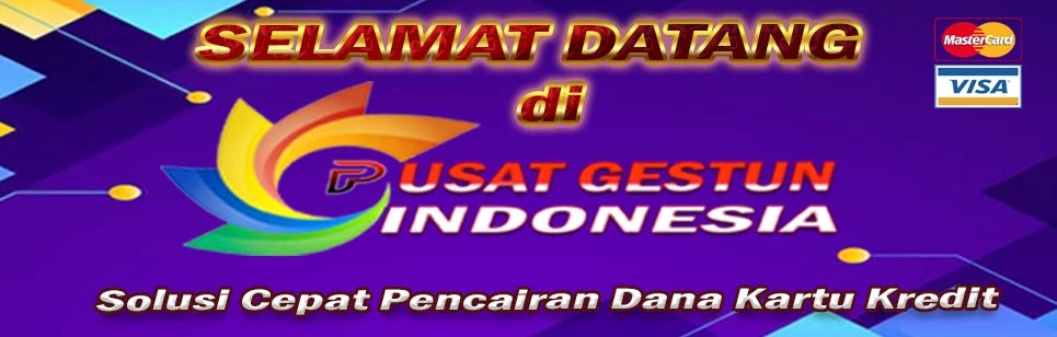 PUSAT GESTUN ONLINE INDONESIA