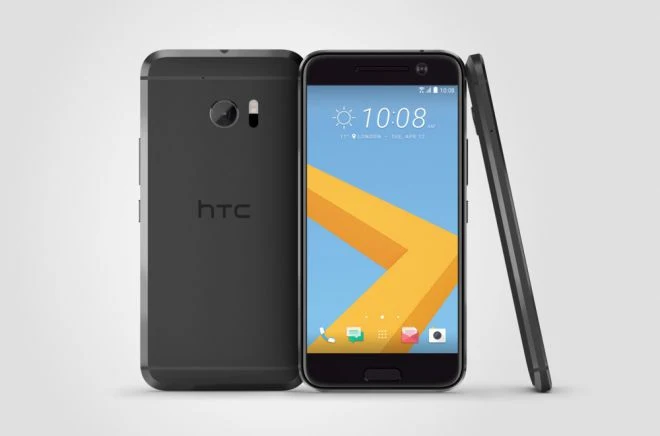 Nuovo HTC 10 | Immagini, Specifiche, Video HTN 3