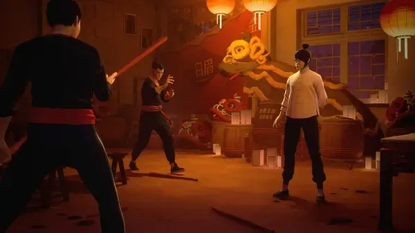 Download Sifu for Free: Unlock the Ultimate Martial Arts Experience