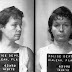 Bettie Page’s Mugshots, 1972