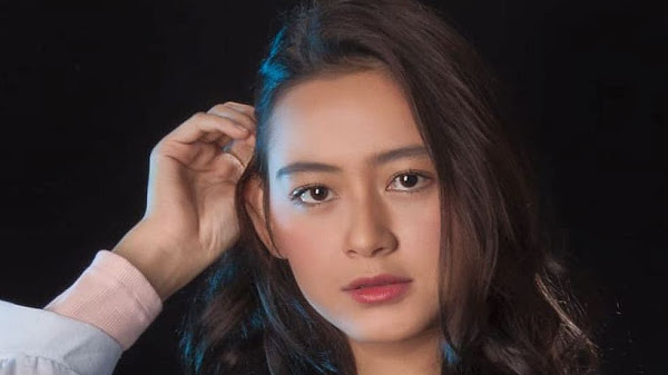 √ Biodata Laura Theux Lengkap, Agama, Pacar Dan IG Asli