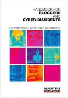 Handbook for Bloggers and Cyber-Dissidents