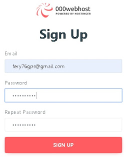 mikhmon server online setup